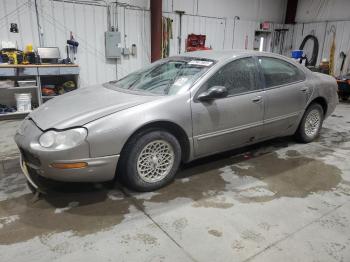  Salvage Chrysler Concorde