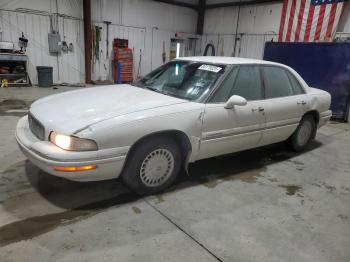  Salvage Buick LeSabre