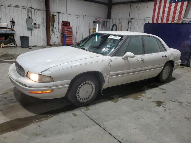  Salvage Buick LeSabre