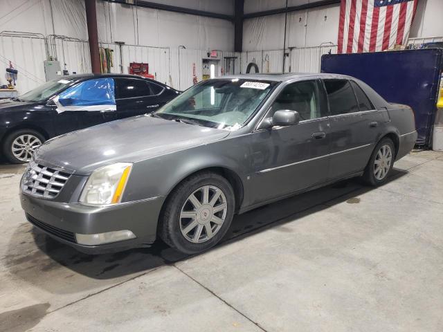  Salvage Cadillac DTS