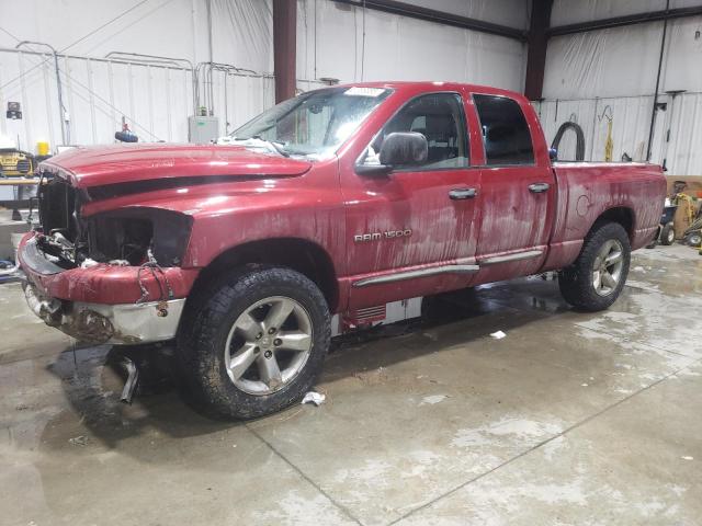  Salvage Dodge Ram 1500