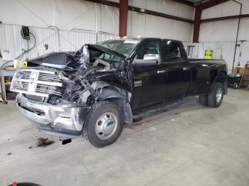  Salvage Dodge Ram 3500