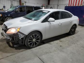  Salvage Buick Verano