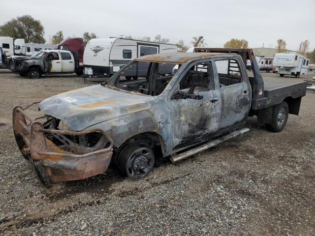  Salvage Dodge Ram 3500