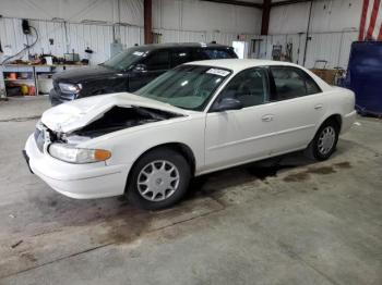  Salvage Buick Century