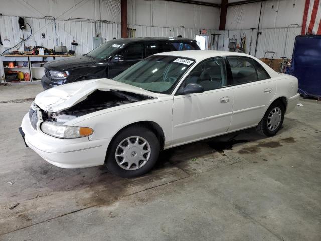  Salvage Buick Century