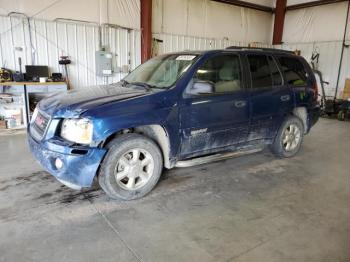  Salvage GMC Envoy