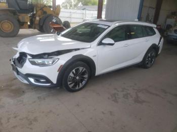  Salvage Buick Regal