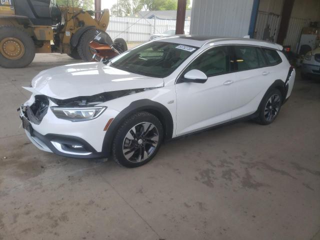  Salvage Buick Regal