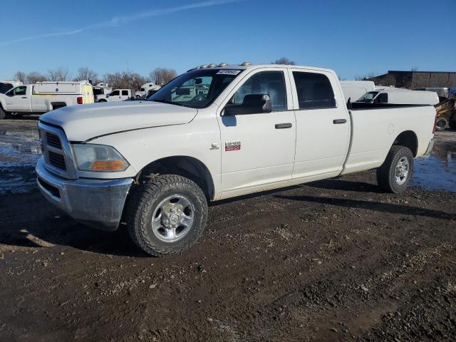  Salvage Dodge Ram 3500