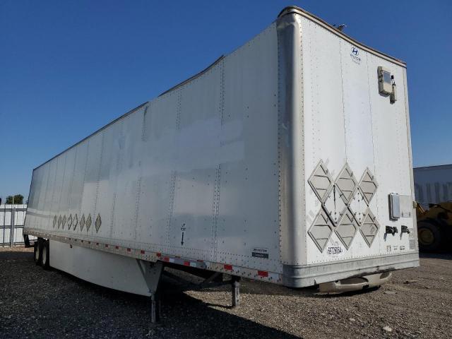  Salvage Hyundai Trailer