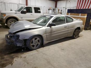  Salvage Pontiac Grandam