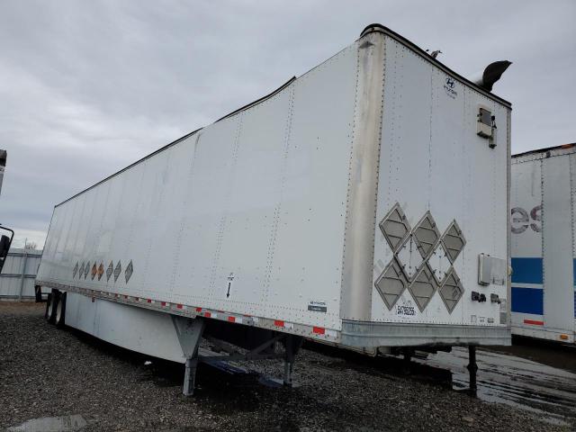  Salvage Hyundai Translead