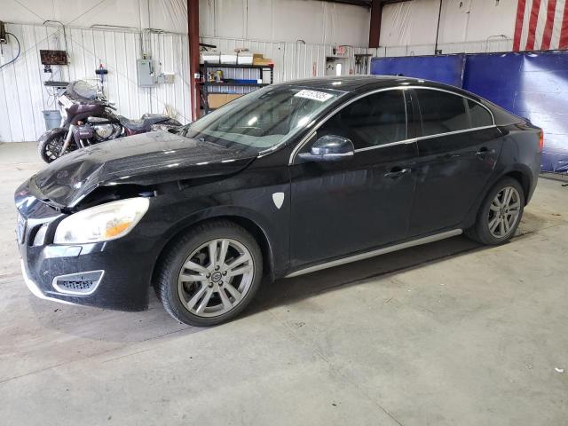  Salvage Volvo S60