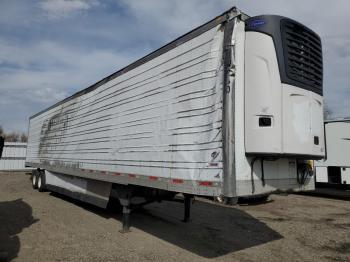  Salvage Utility Reefer
