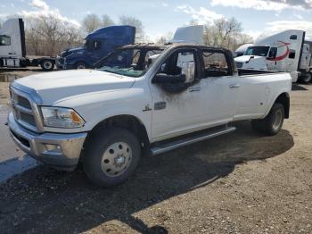  Salvage Ram 3500