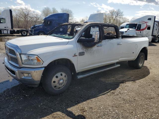  Salvage Ram 3500