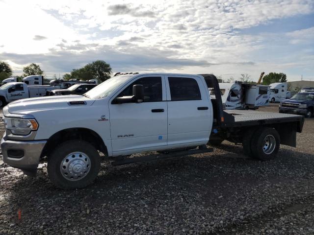  Salvage Ram 3500