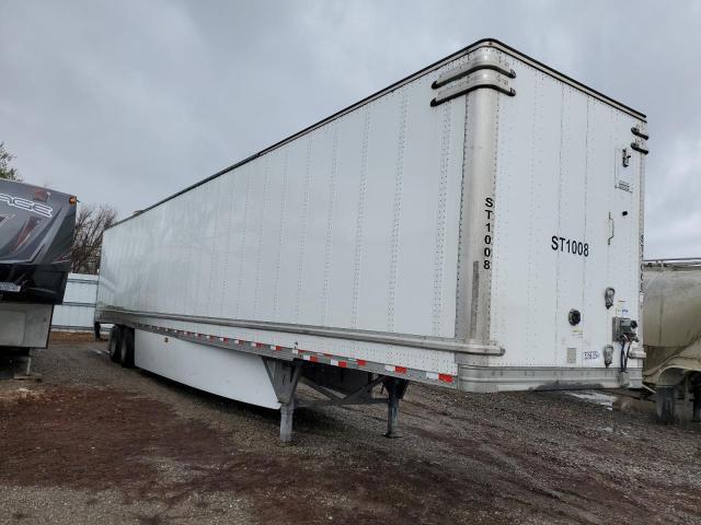  Salvage Hyundai Translead