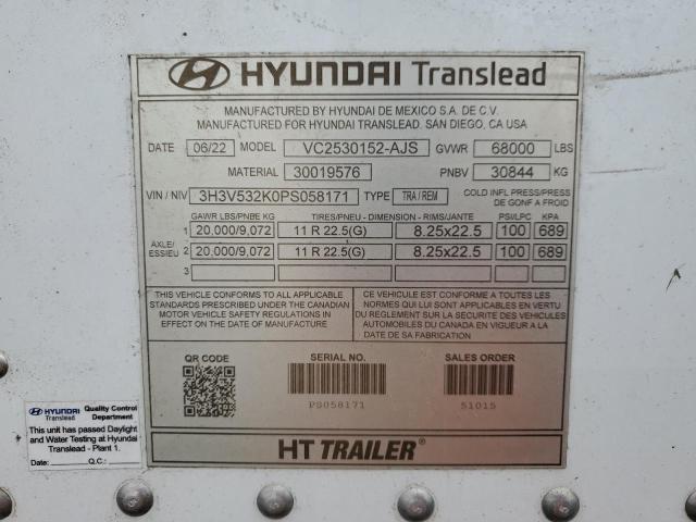 Hyundai Translead Image 8