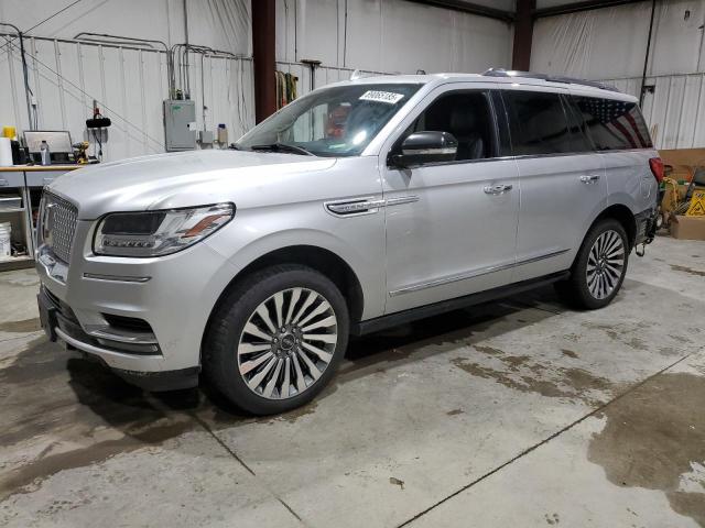  Salvage Lincoln Navigator