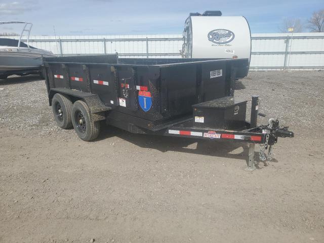  Salvage Inst Dump Trlr