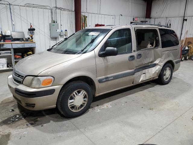  Salvage Chevrolet Venture