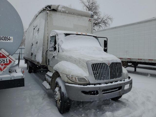  Salvage International 4000 Serie