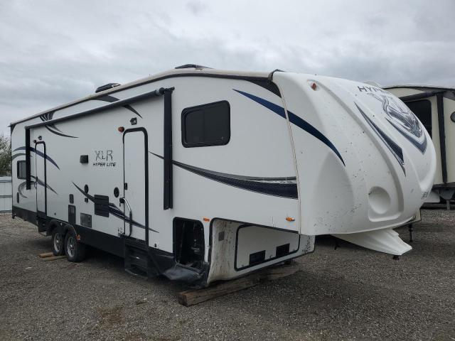  Salvage Wildwood Hyperlite
