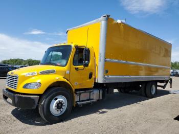  Salvage Freightliner M2 106 Med
