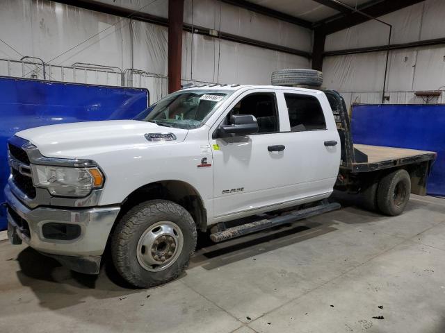  Salvage Ram 3500