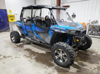  Salvage Polaris Rzr Xp 4 1