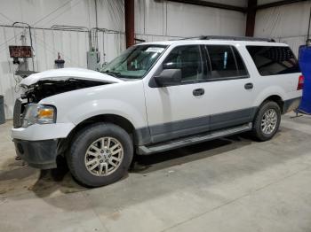 Salvage Ford Expedition