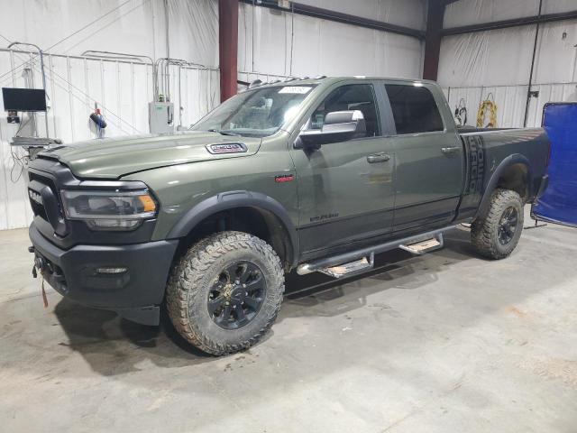  Salvage Ram 2500