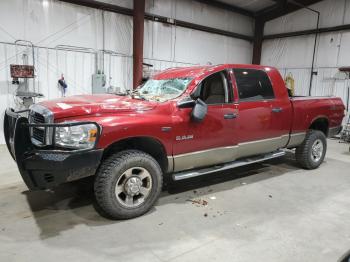  Salvage Dodge Ram 1500