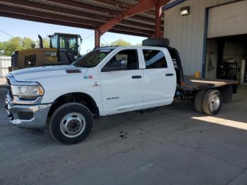  Salvage Ram 3500