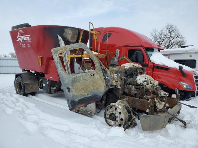  Salvage Freightliner M2 106 Med