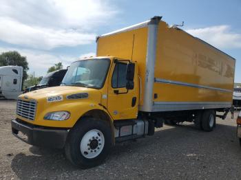  Salvage Freightliner M2 106 Med