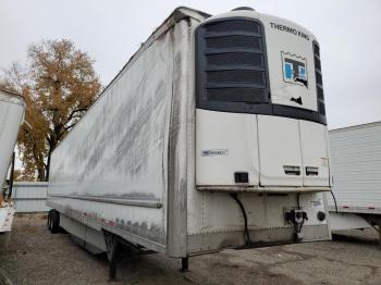  Salvage Wabash Reefer