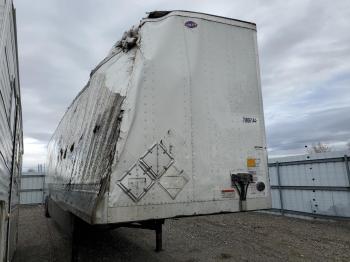  Salvage Other Trailer