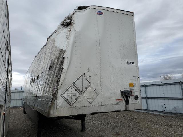  Salvage Other Trailer