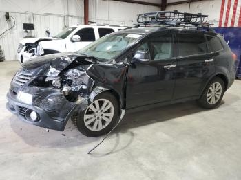  Salvage Subaru Tribeca