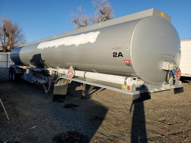  Salvage Beal Tanker