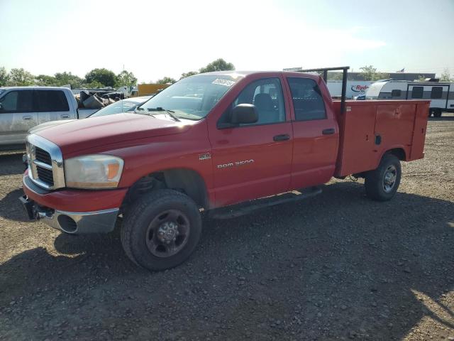  Salvage Dodge Ram 2500