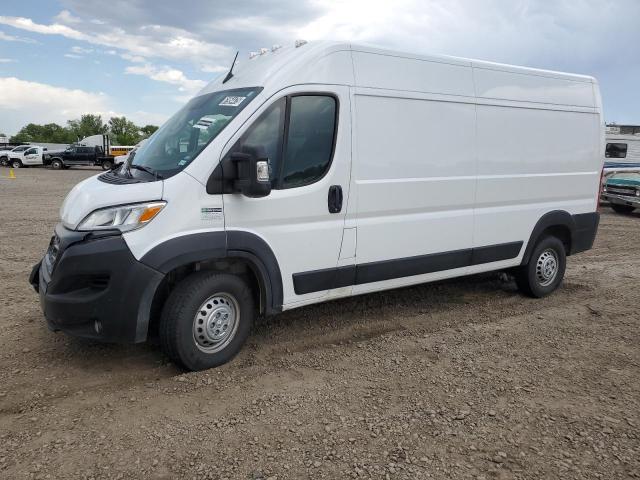  Salvage Ram Promaster