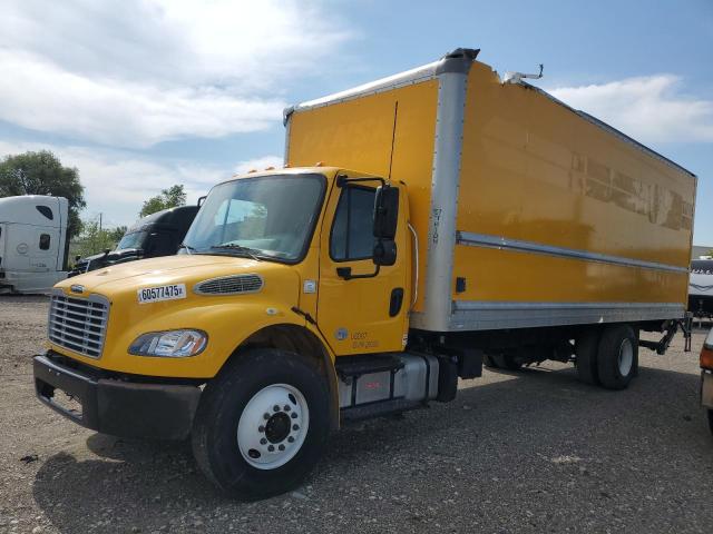  Salvage Freightliner M2 106 Med