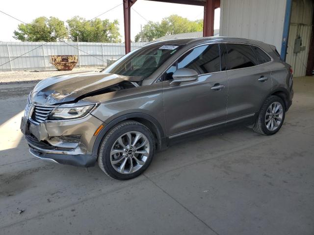  Salvage Lincoln MKC