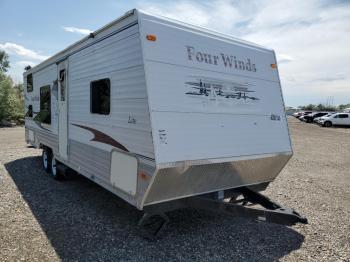  Salvage Dutchmen Four Winds
