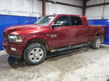  Salvage Ram 2500