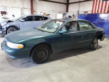  Salvage Buick Century